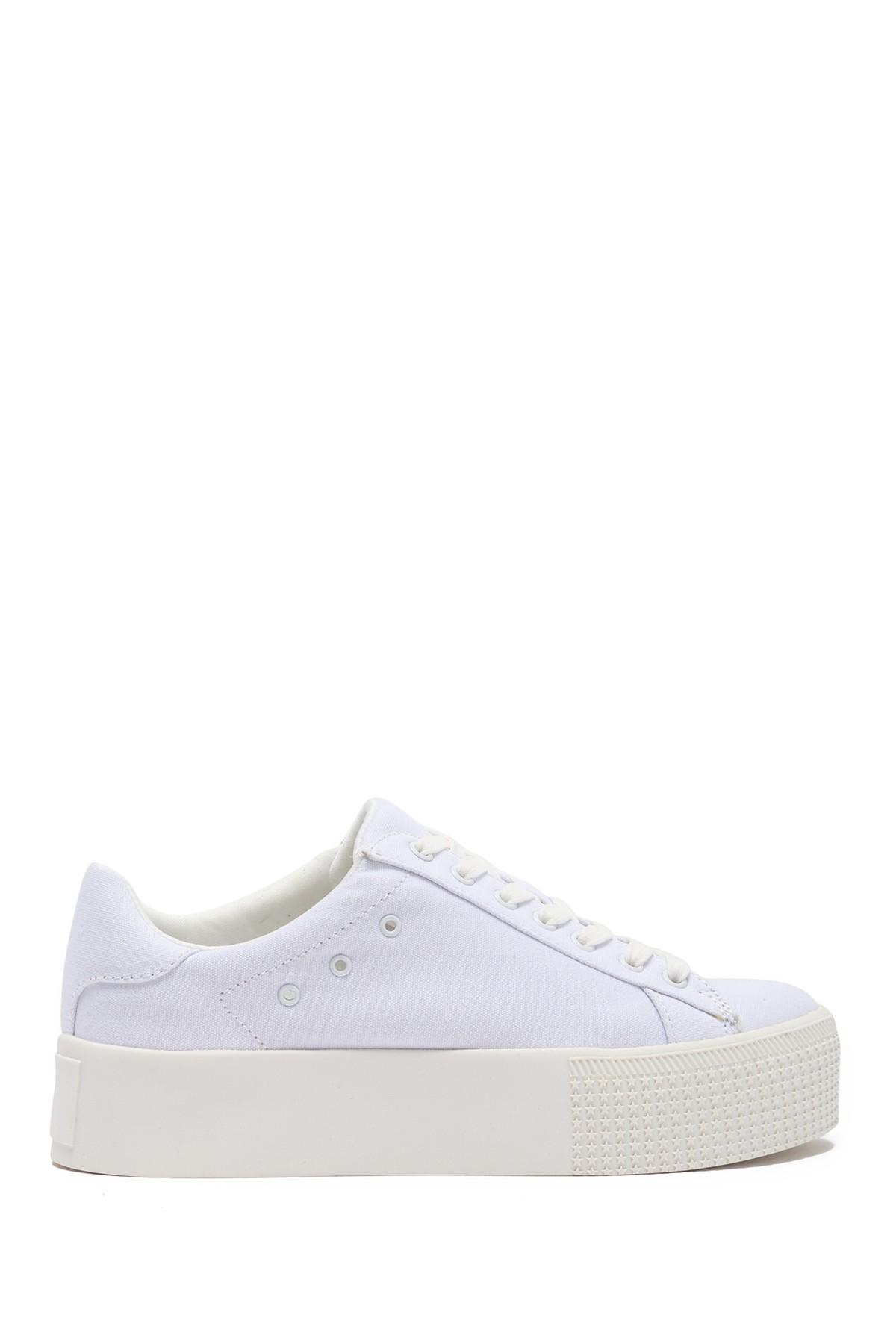 steve madden holmes platform sneaker