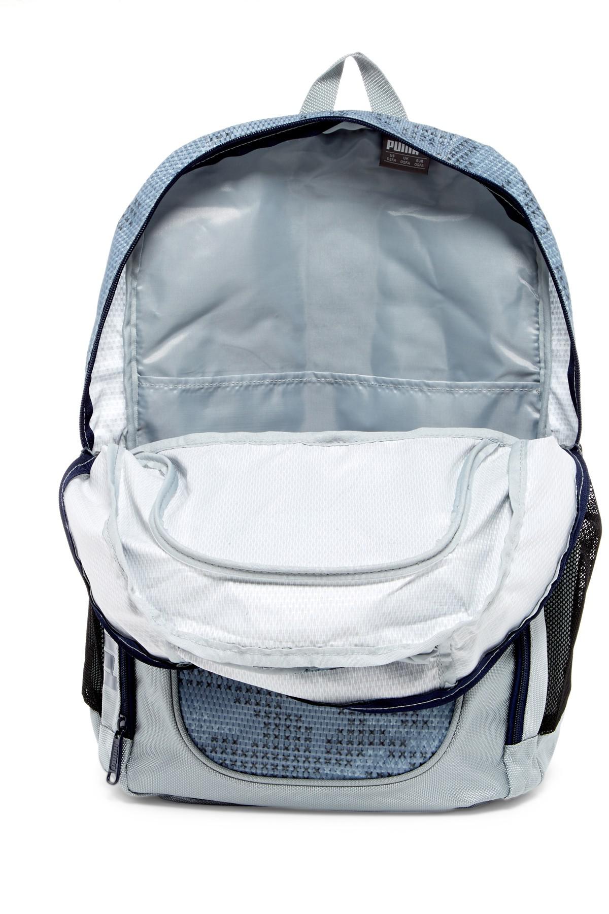 contender backpack