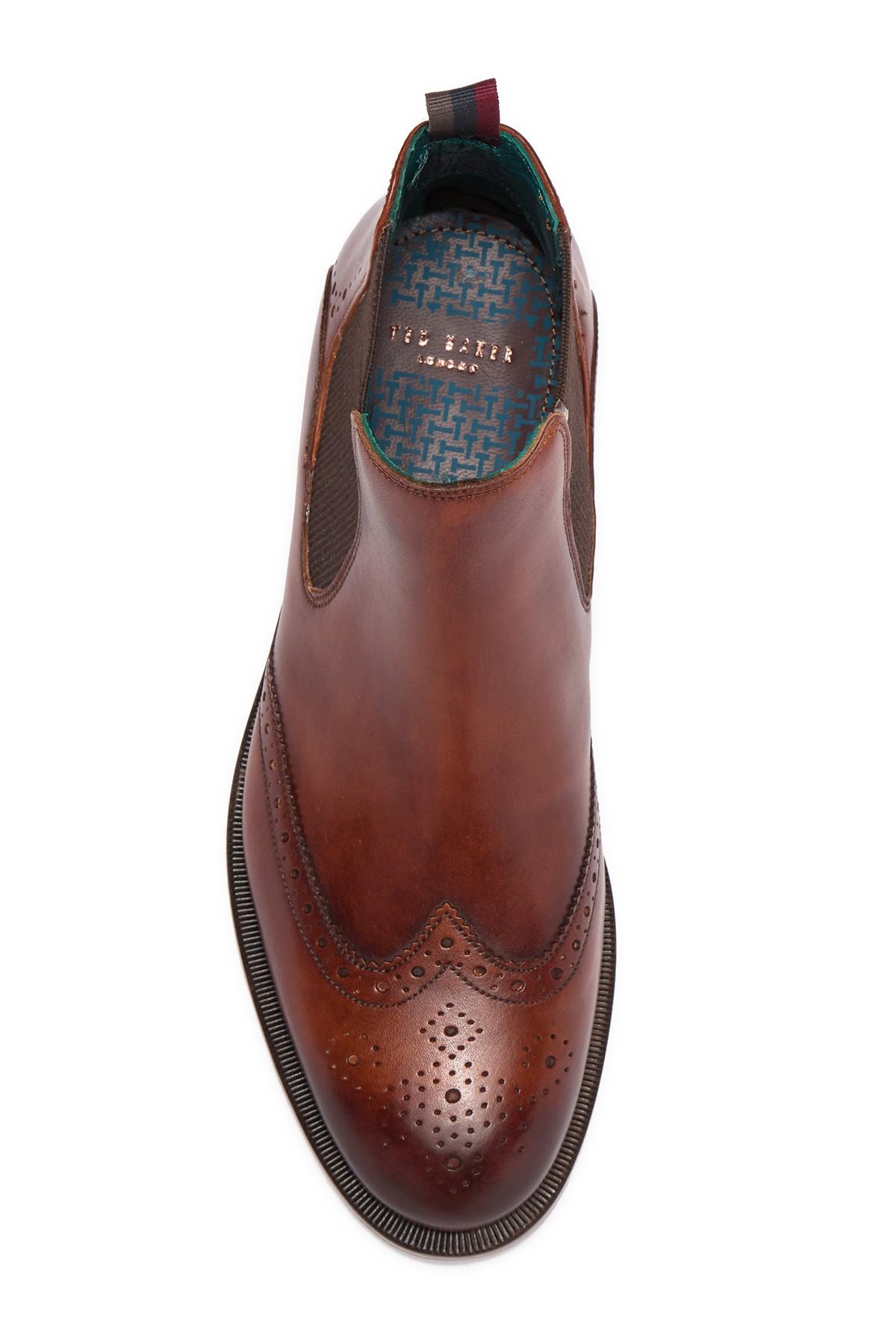 ted baker camheri boots