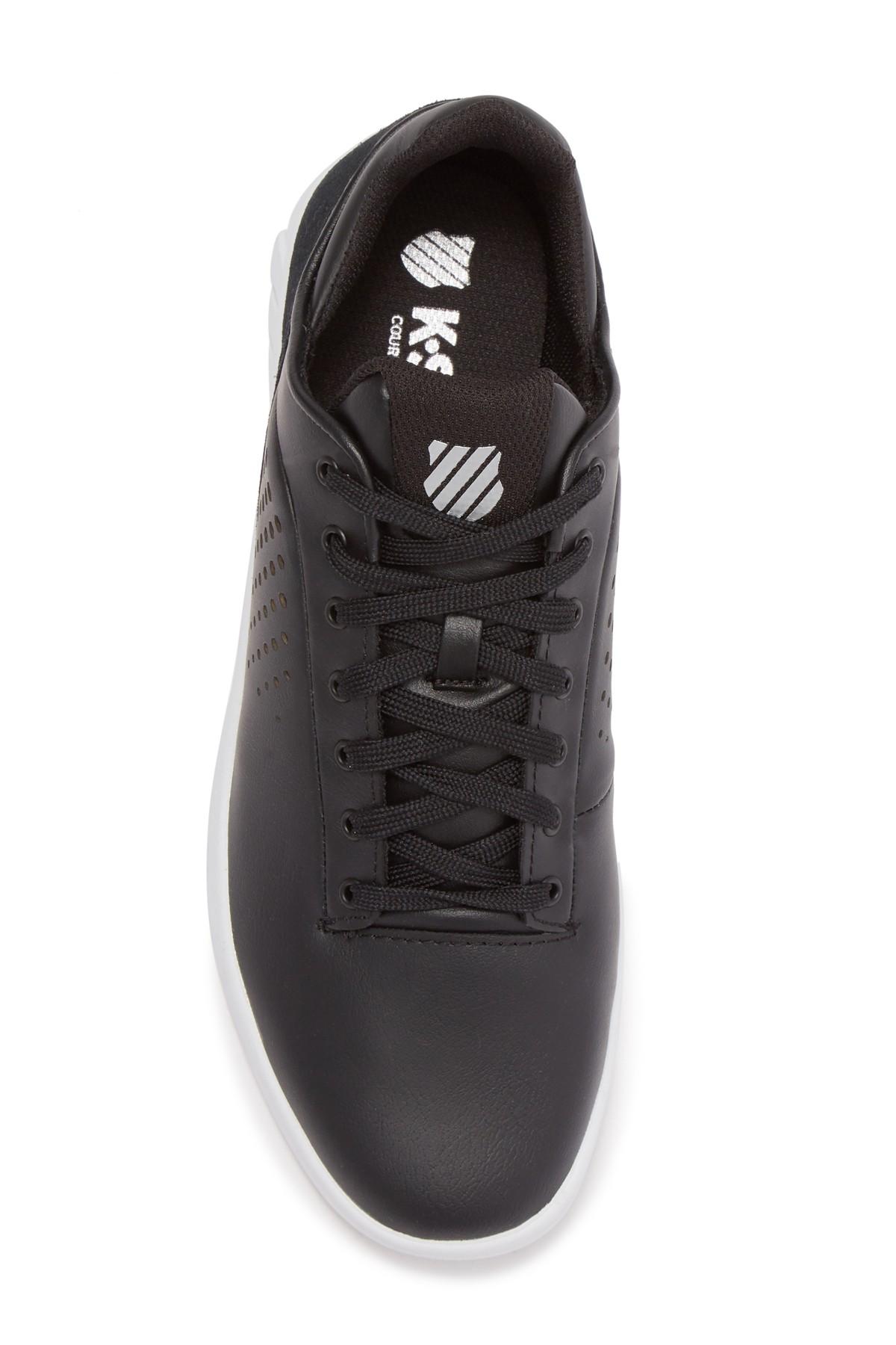 k swiss nova court trainers