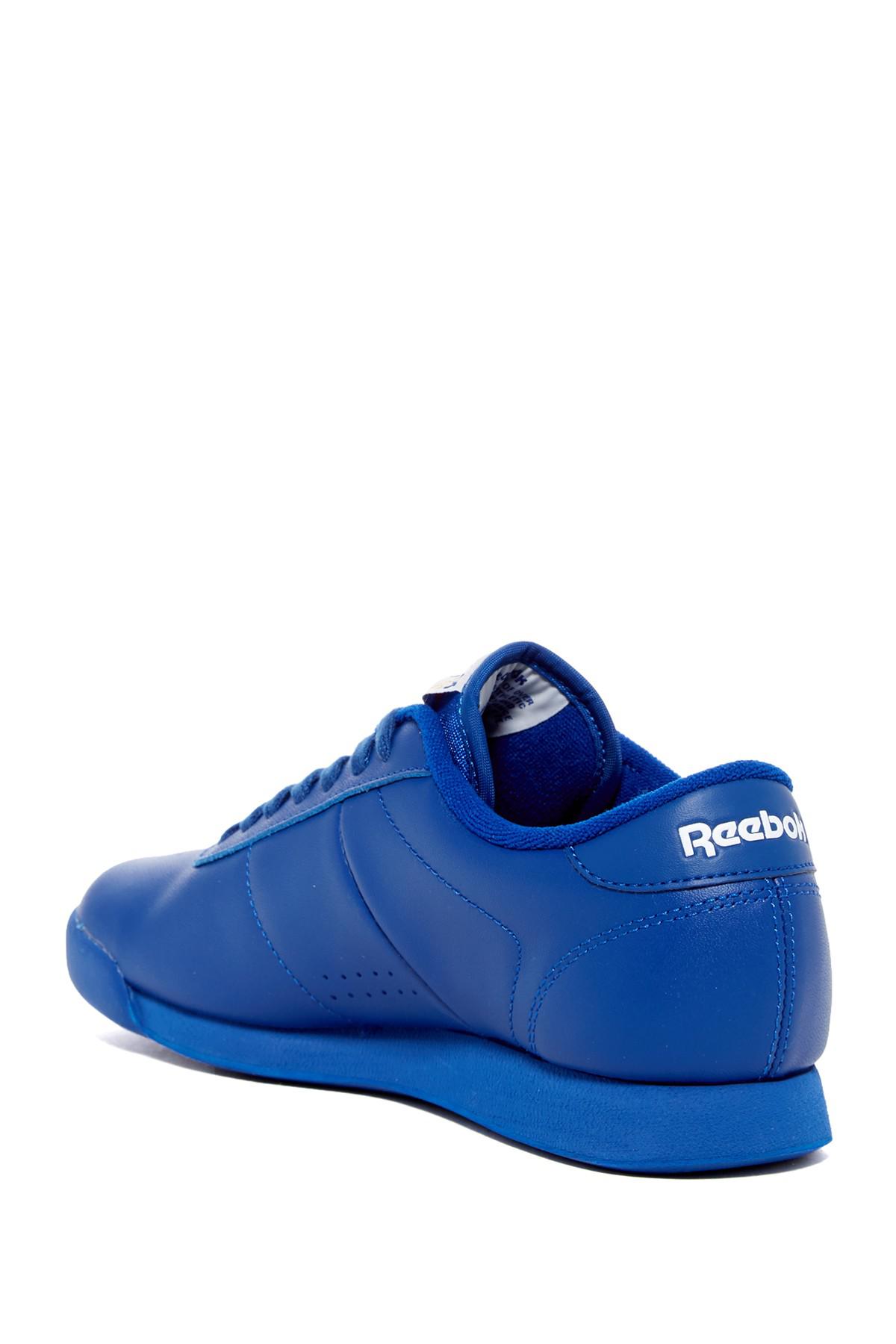 reebok princess spirit