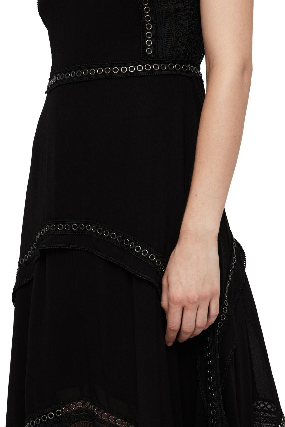 all saints alicia dress