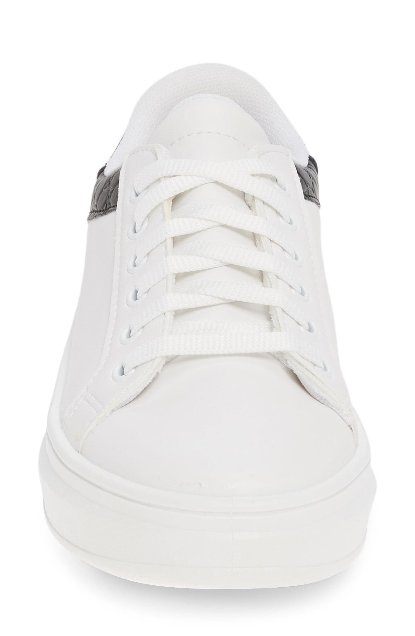topshop cuba platform sneaker