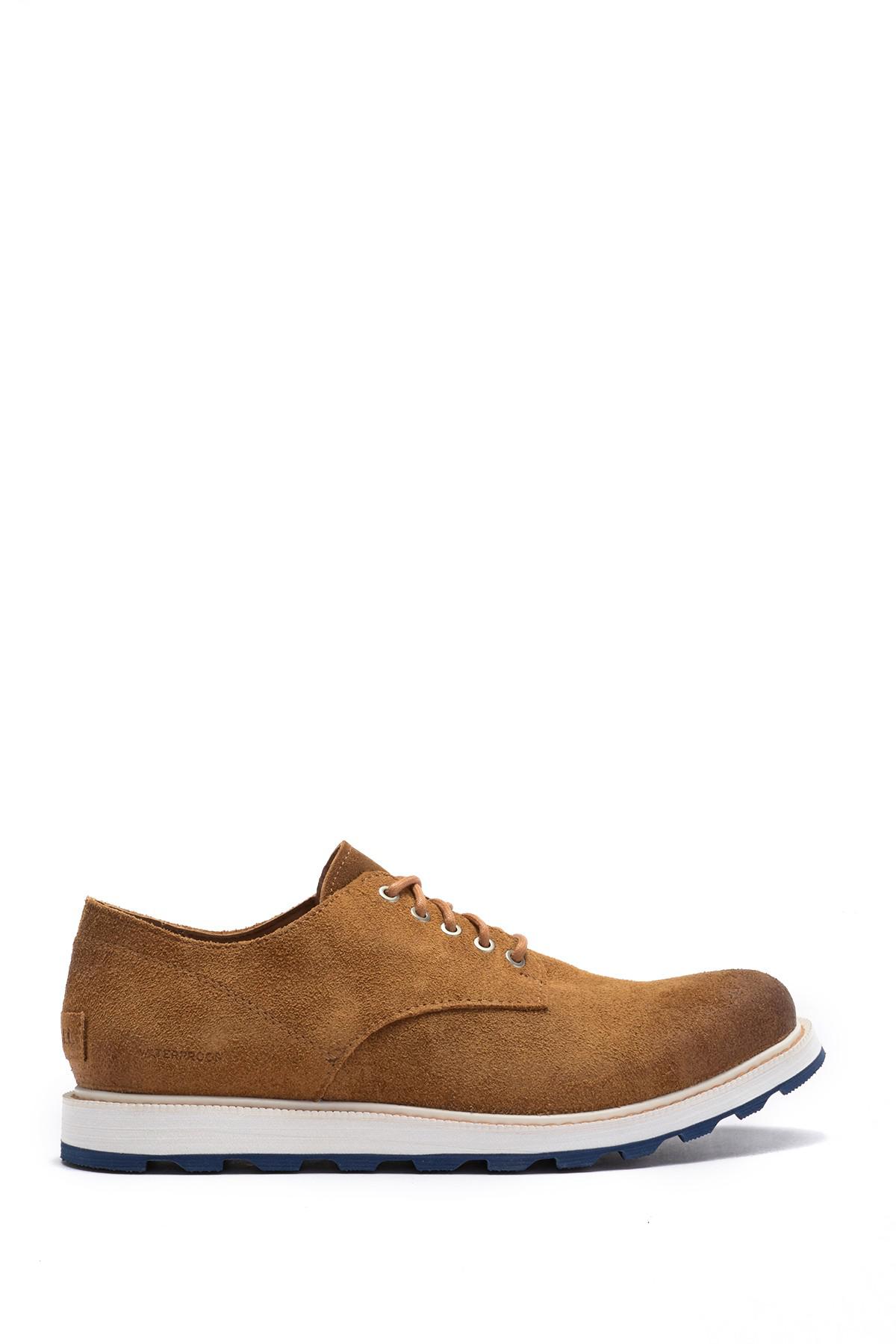 sorel madson oxford