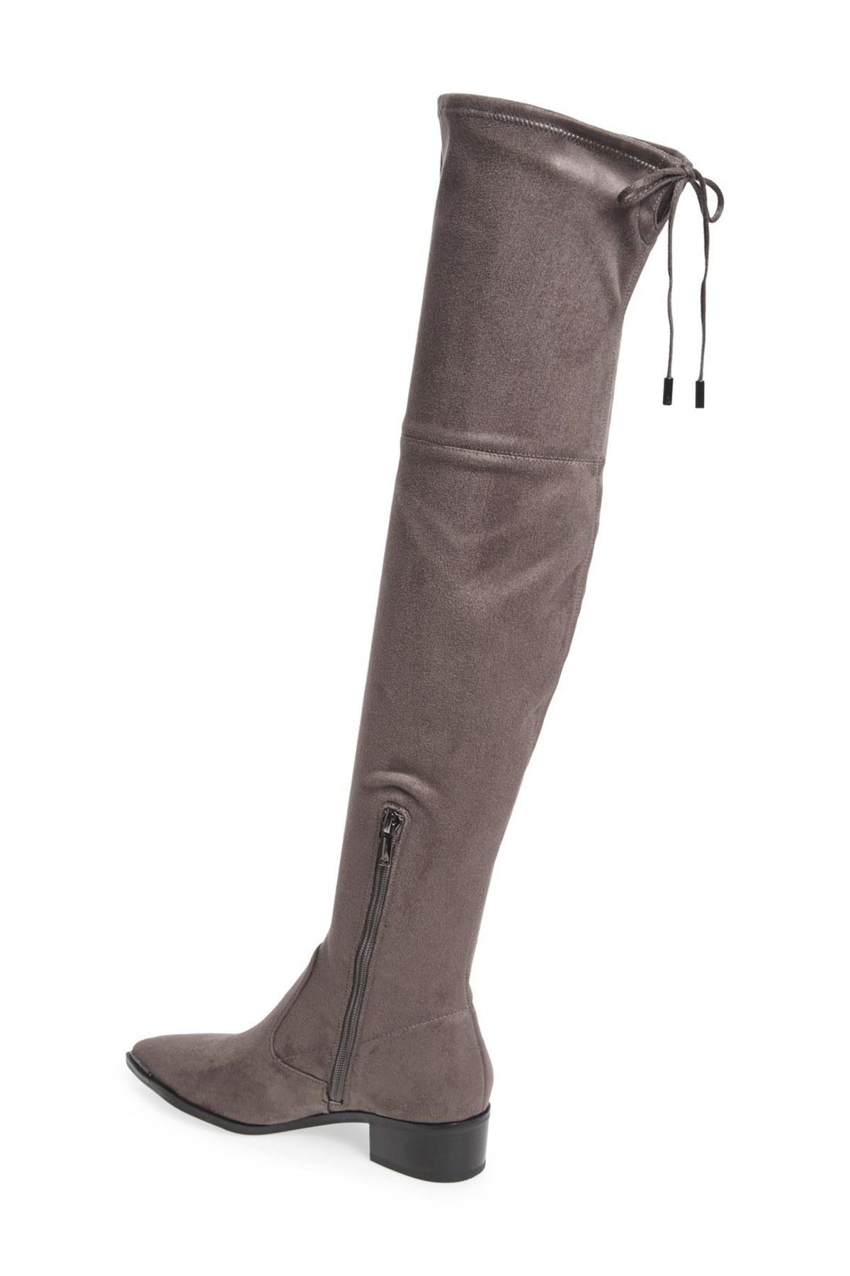 marc fisher yenna over the knee boot