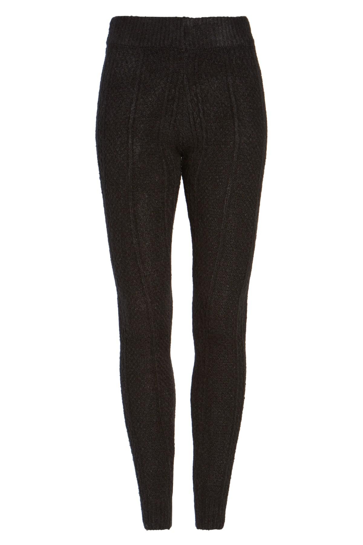 hue sweater leggings