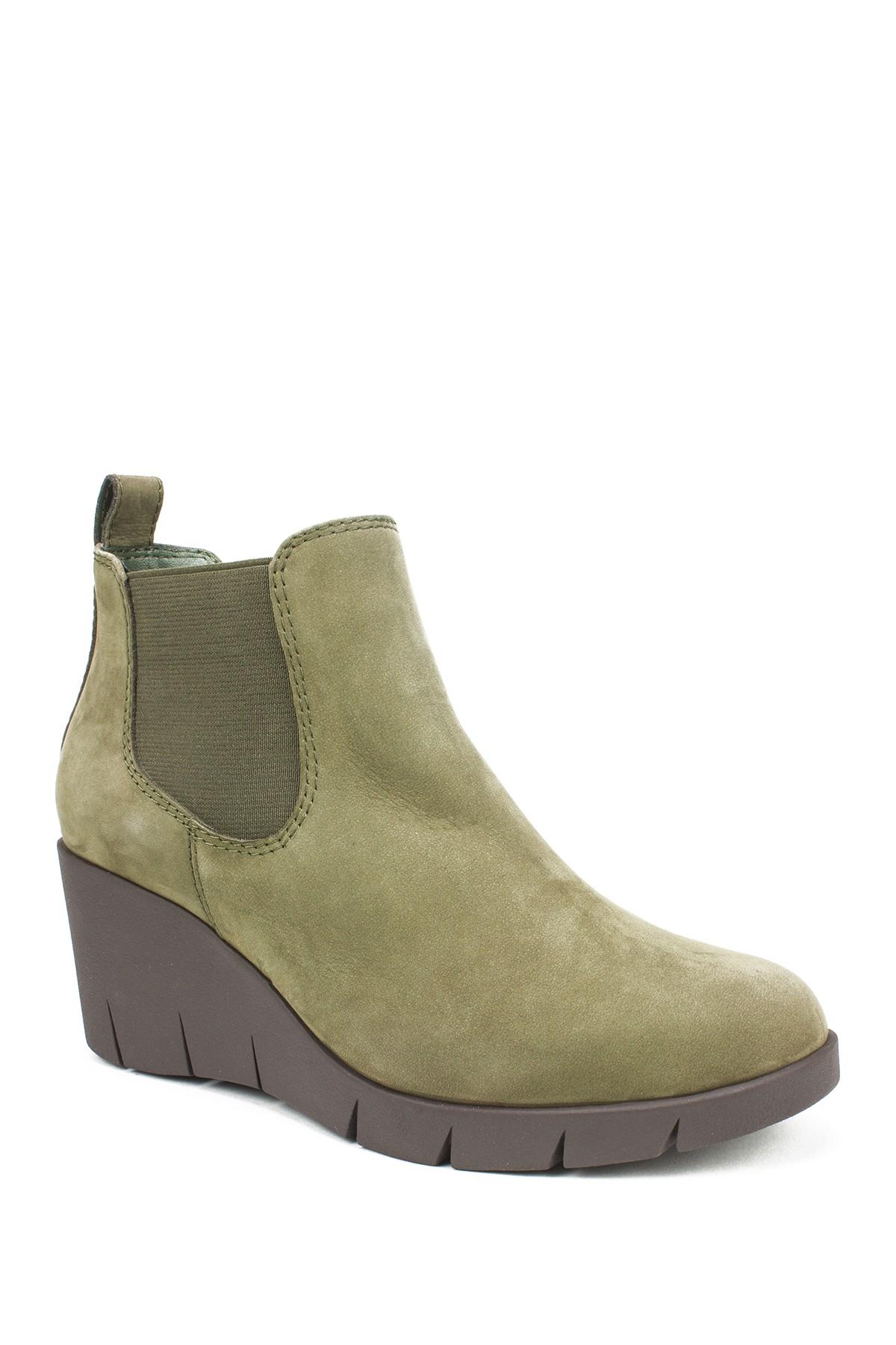 white mountain santiago bootie