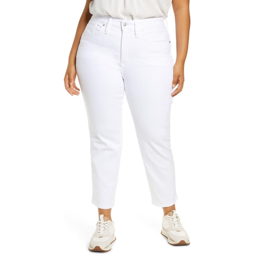 Madewell Jeans for Women Online Sale up to 78% off Lyst Page