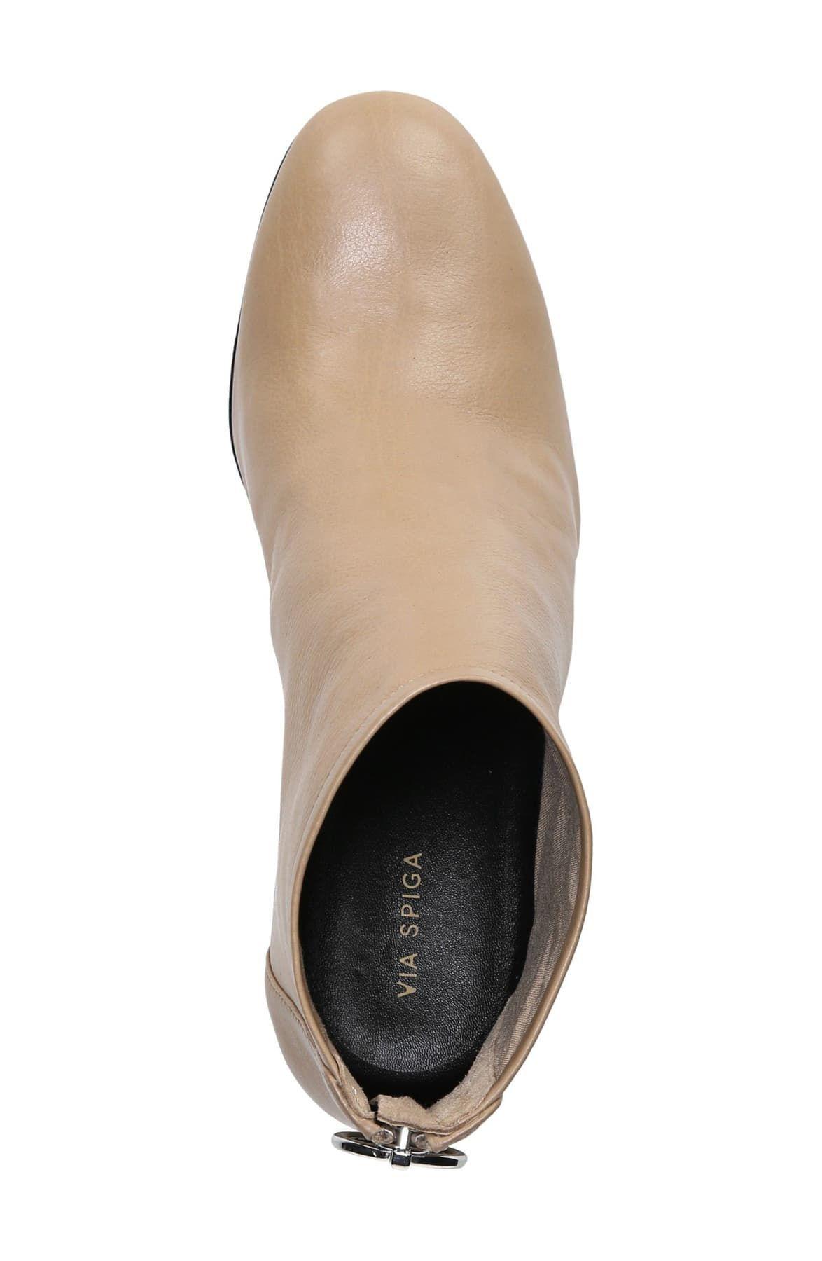 via spiga nadia bootie