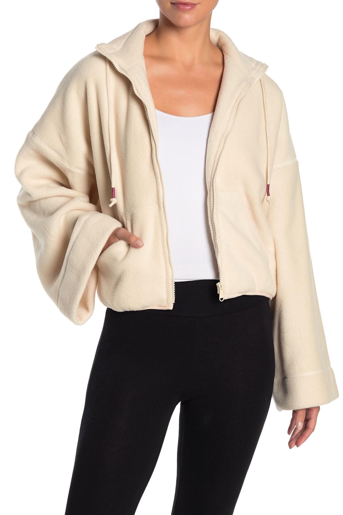 X Fp Movement Climb High Fleece 