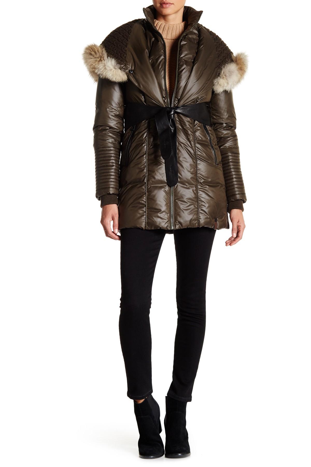 rudsak sophie coat