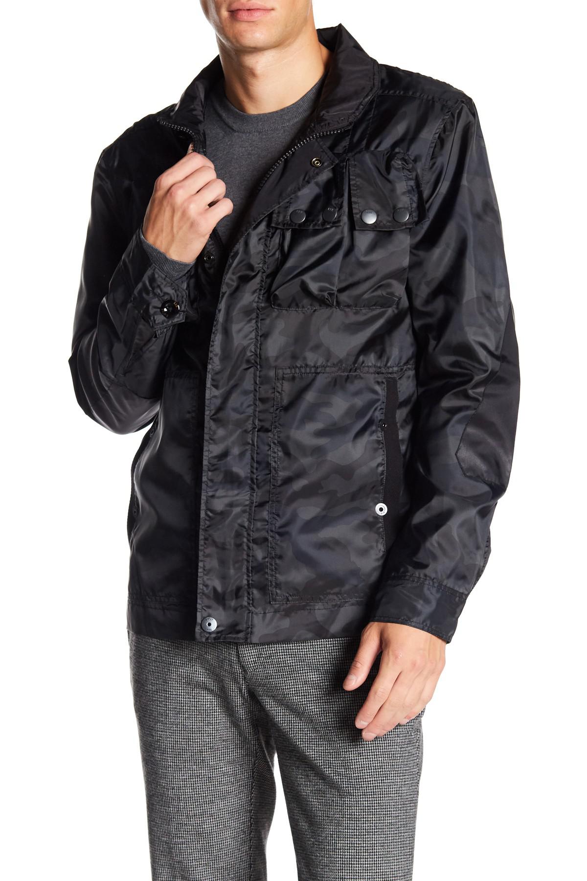 g star ospak jacket
