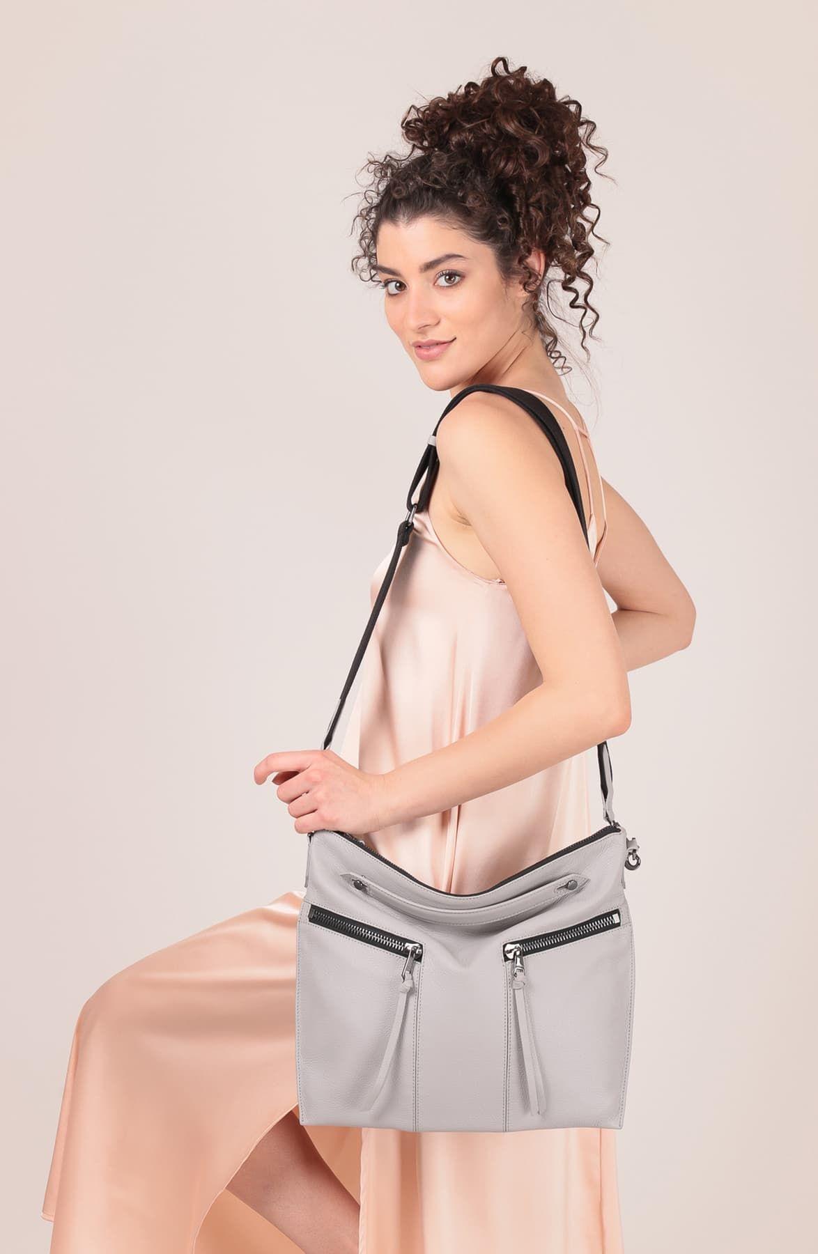 Botkier Trigger Convertible Hobo 2024 www.alhudapk