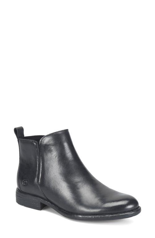 Børn Crosley Side Zip Bootie Lyst