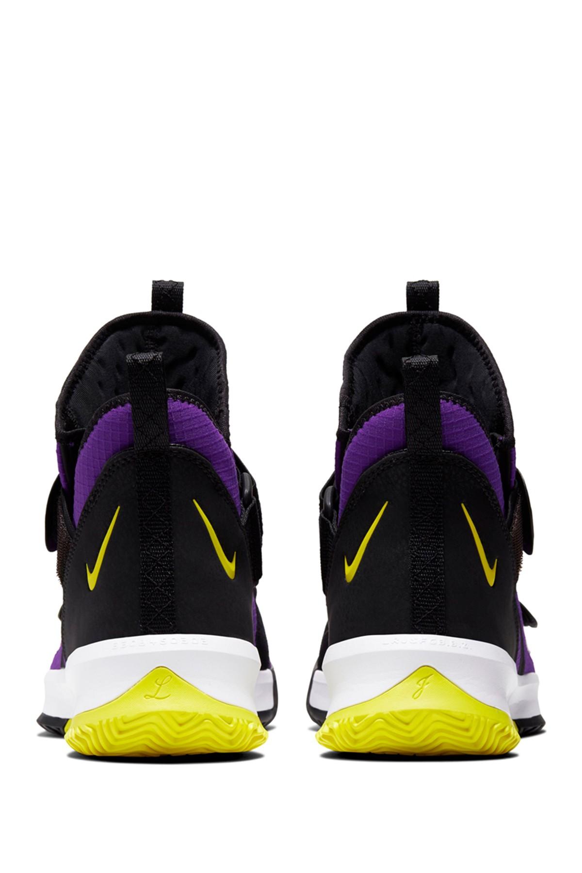 lebron soldier xiii sfg ep