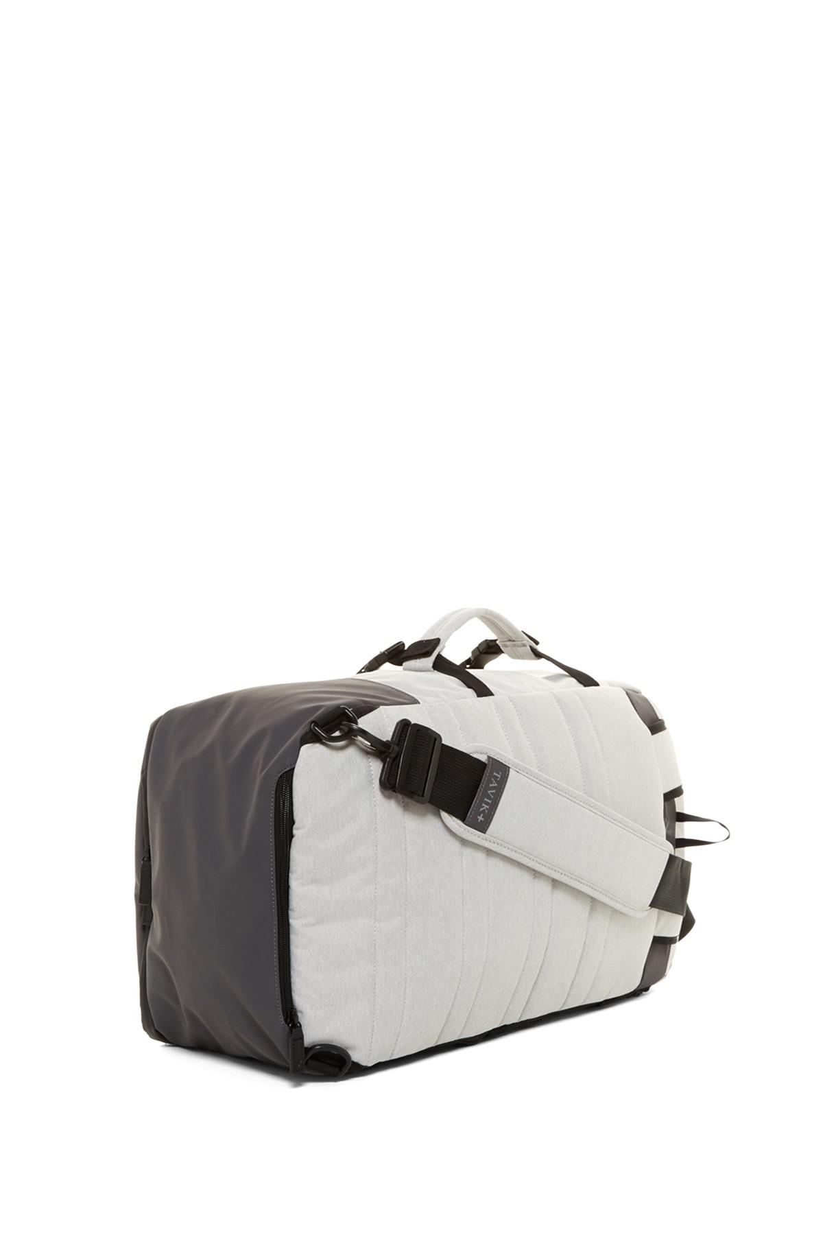 tavik men's sett backpack