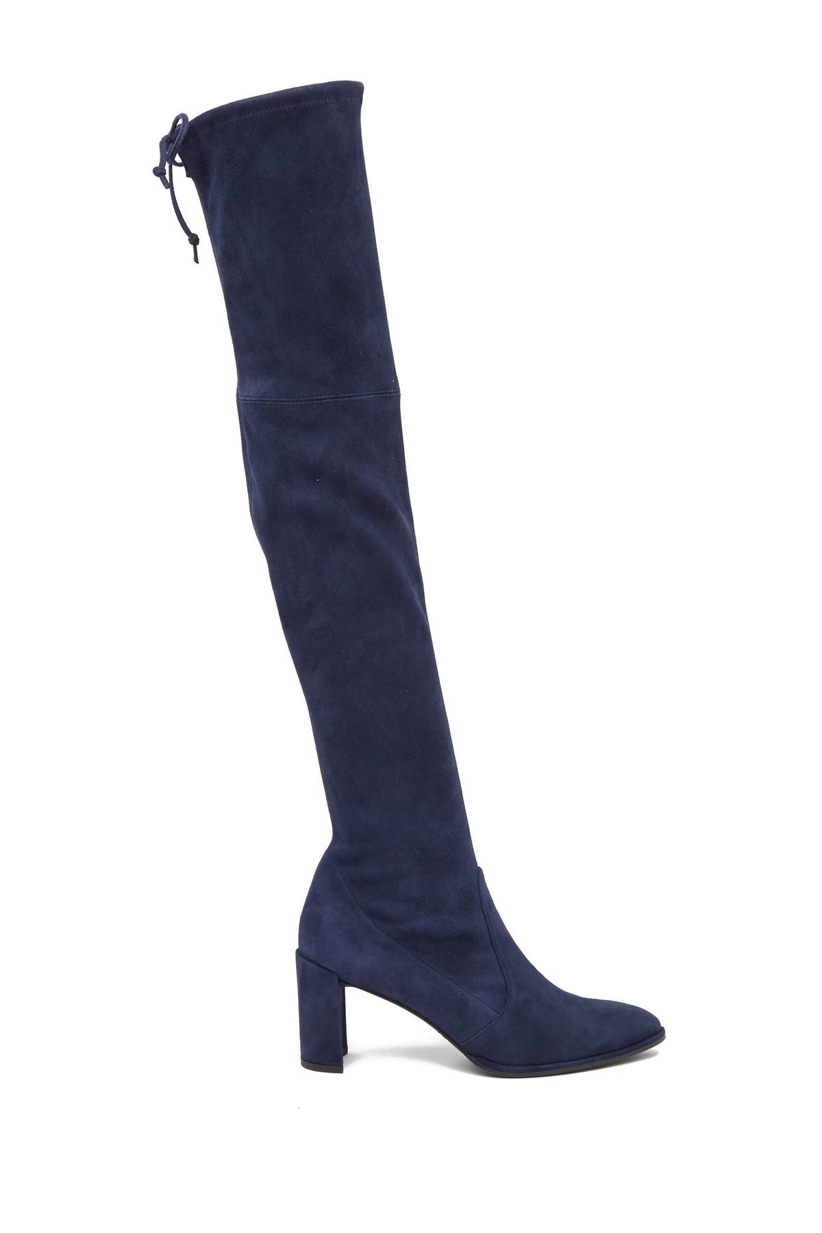 stuart weitzman landmark boots