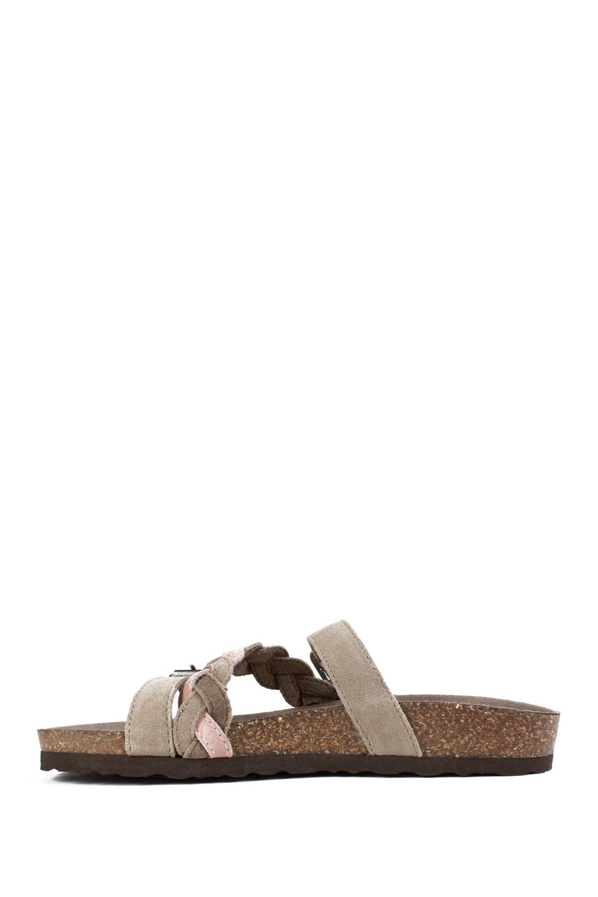 white mountain huntington sandal