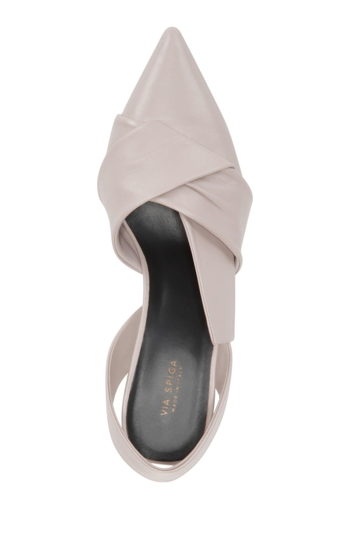 via spiga elisha pump