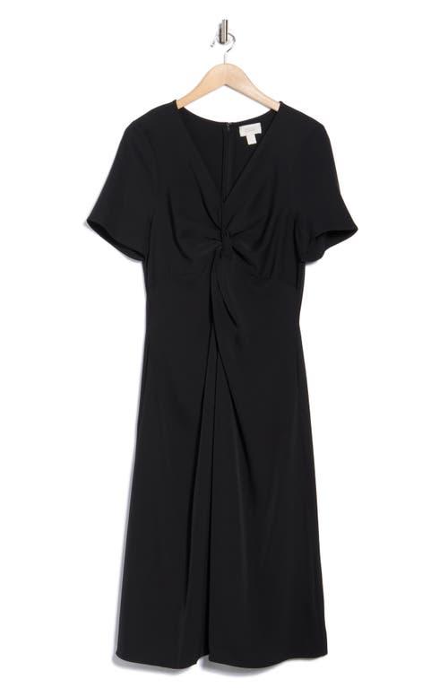 black dress nordstrom rack Black One Shoulder Lace Multi-Layer Prom Dress with Slit – Movousdress