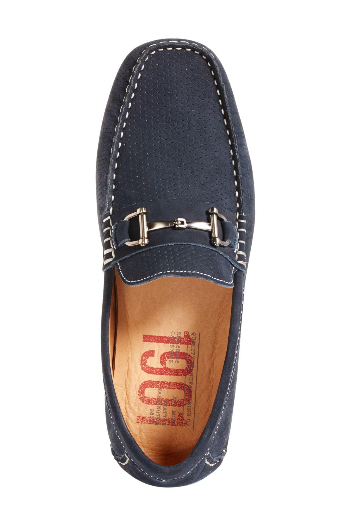 1901 destin driving shoe