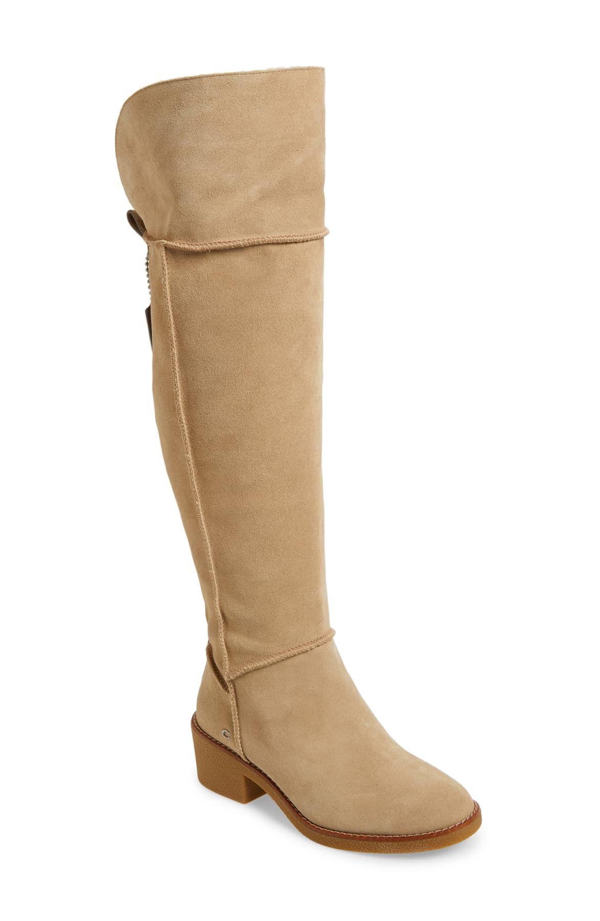 naturalizer janelle boot