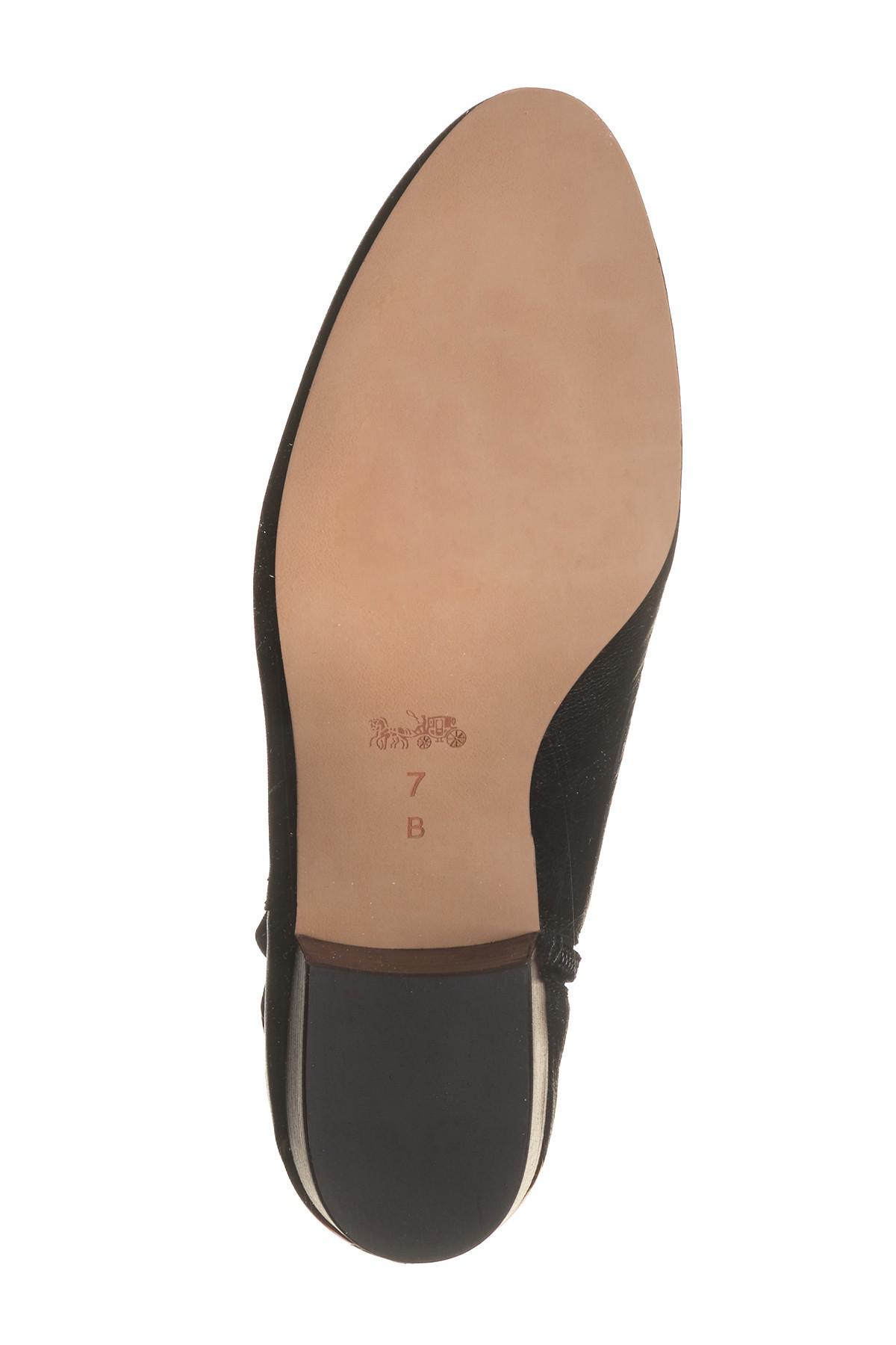 bcbg pauline bootie