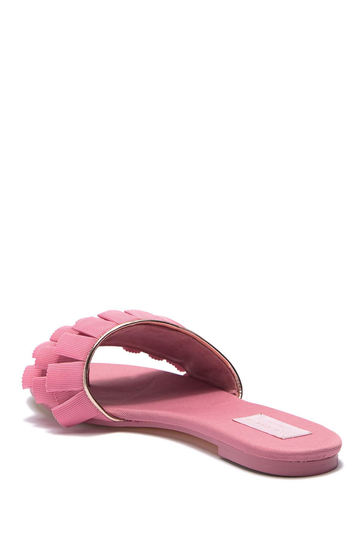 ted baker towdi sandal