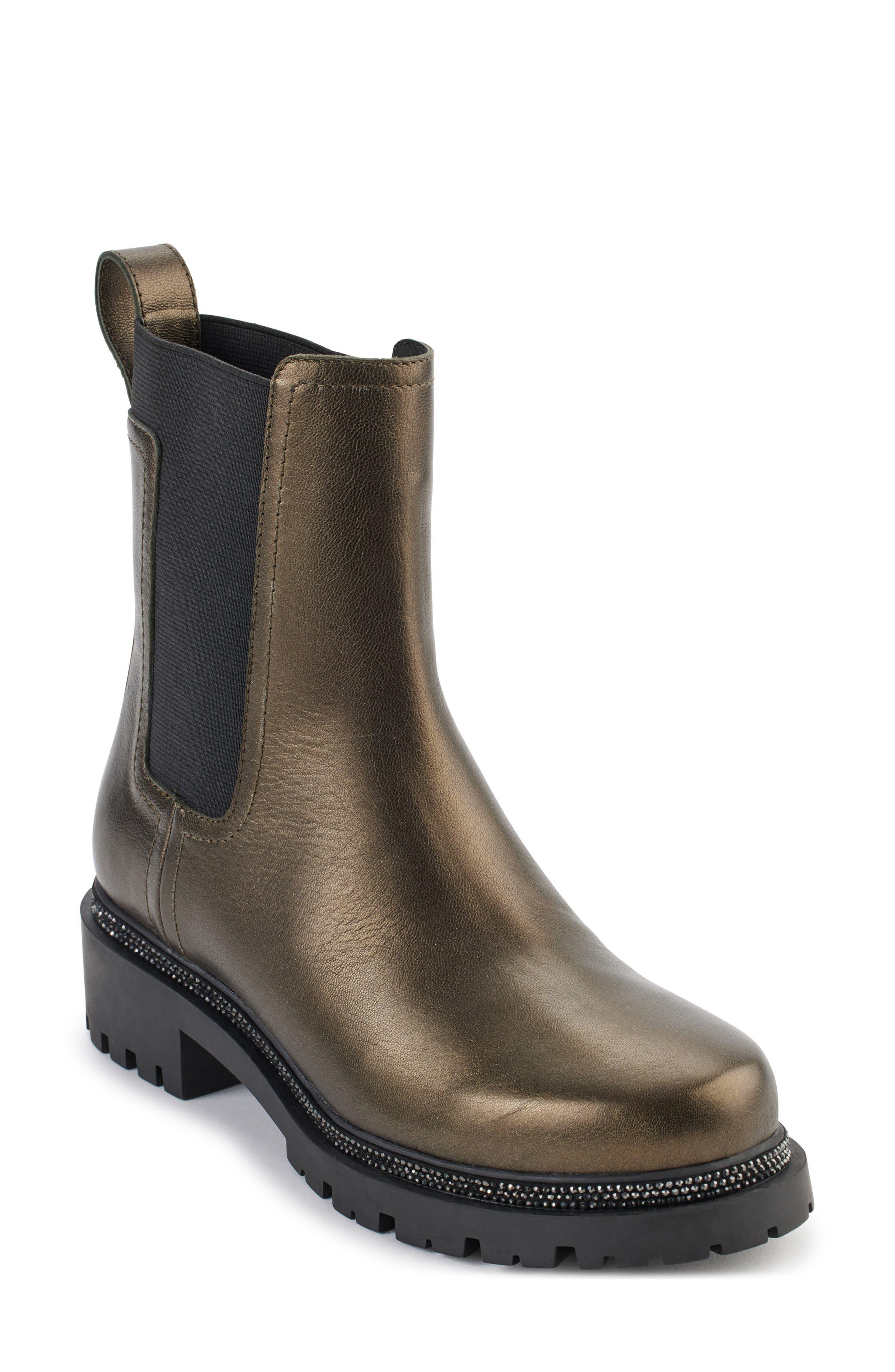 Dkny chelsea hotsell boots
