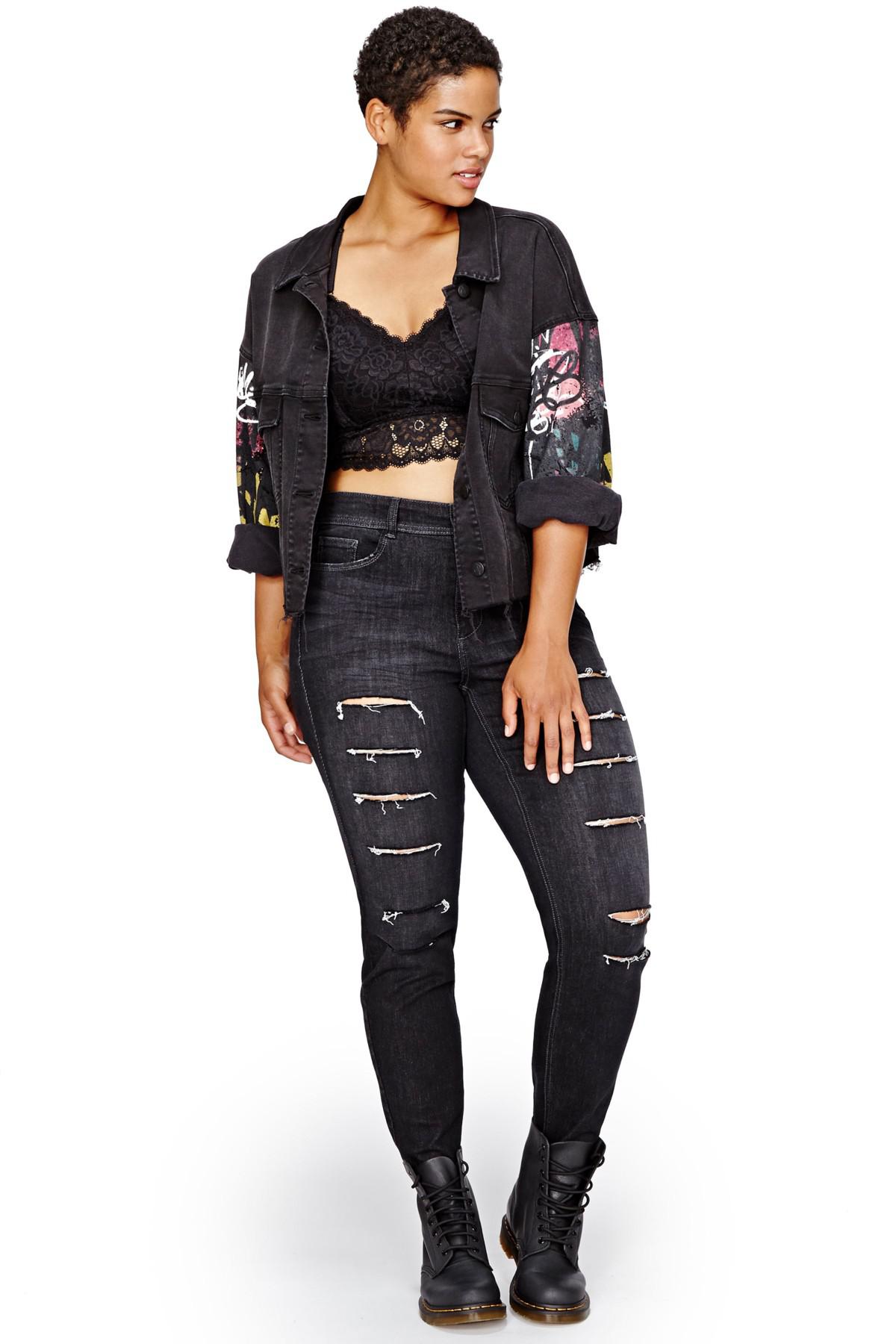 Women S Plus Size Leather Jackets Popular Jacket 2018 New Look Women S Leather Jacket Equata The Best 2018