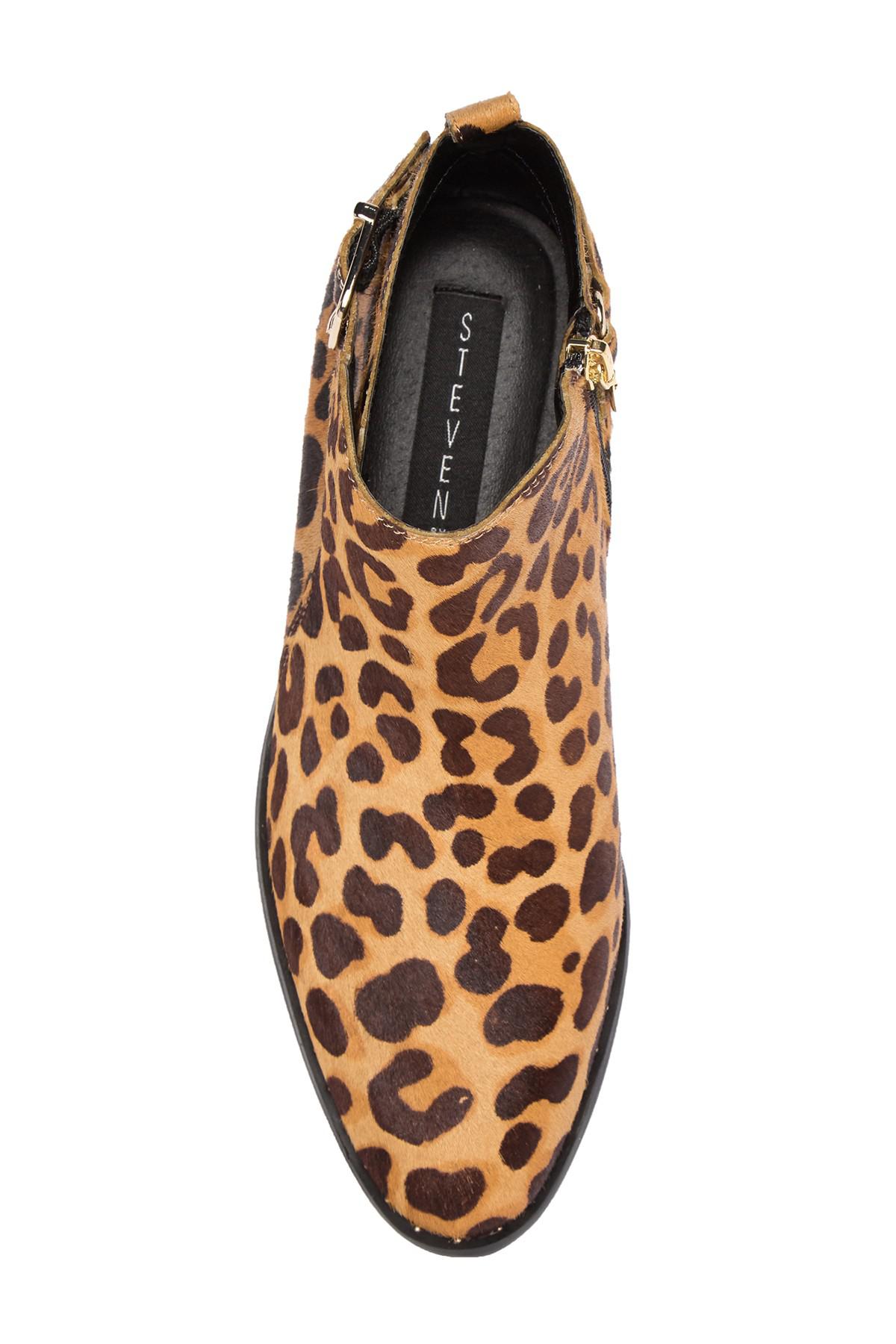 steve madden daray leopard