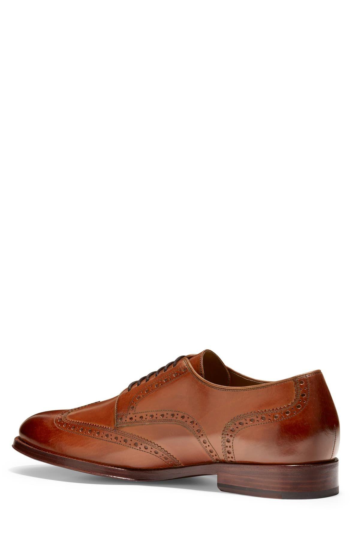 cole haan gramercy monk