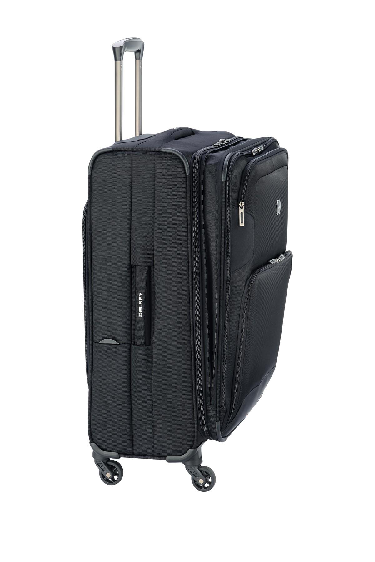 delsey optimax 25
