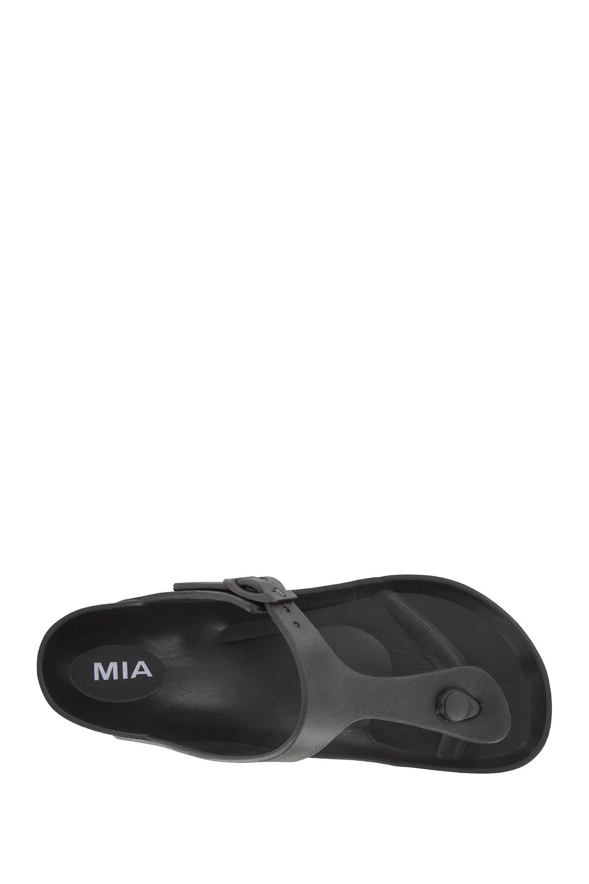 mia jaxx sandals
