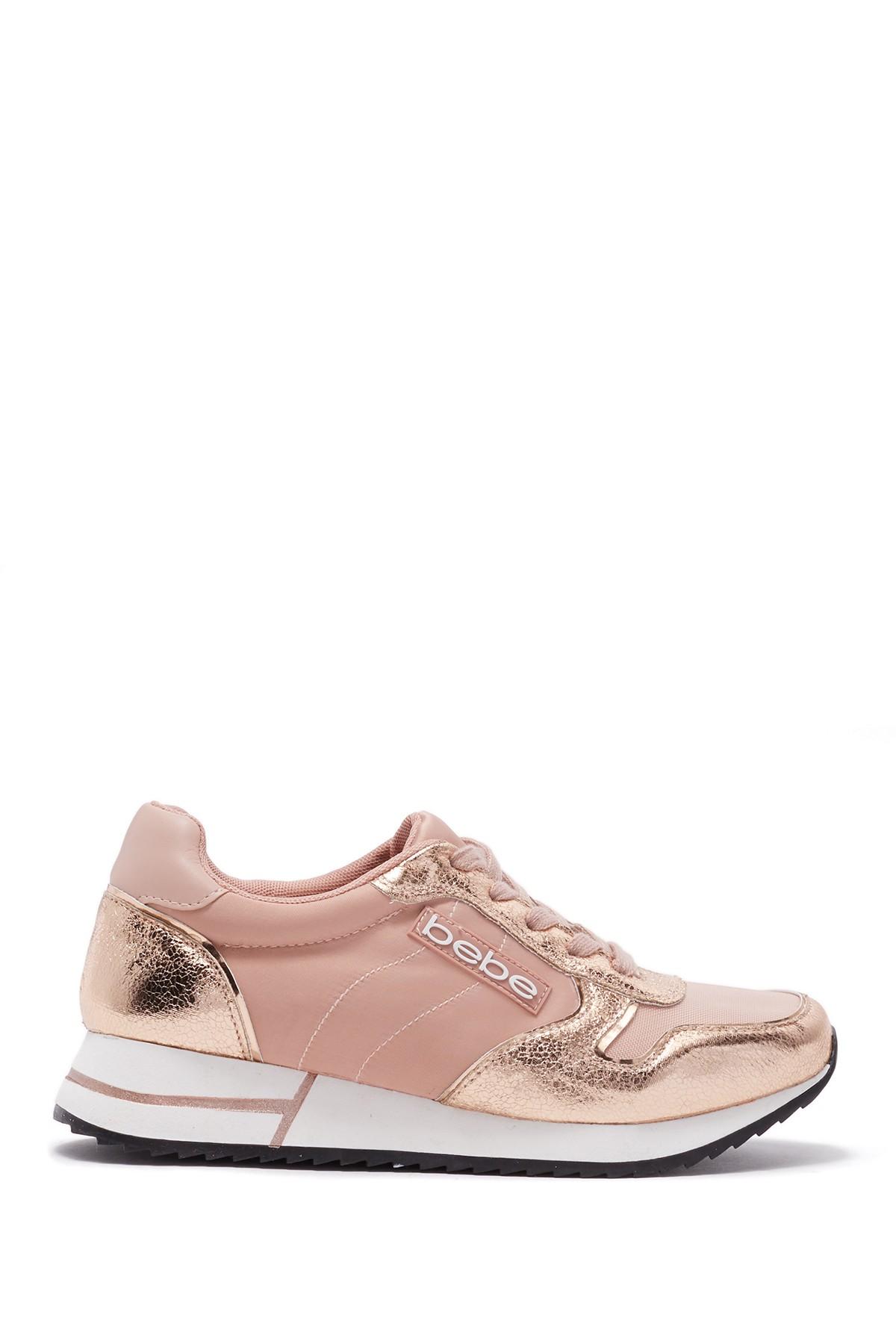 bebe bardot sneakers