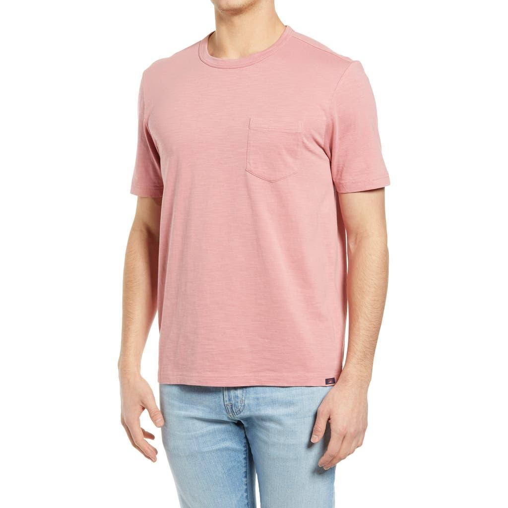 Faherty Short sleeve t-shirts for Men | Online Sale up to 55