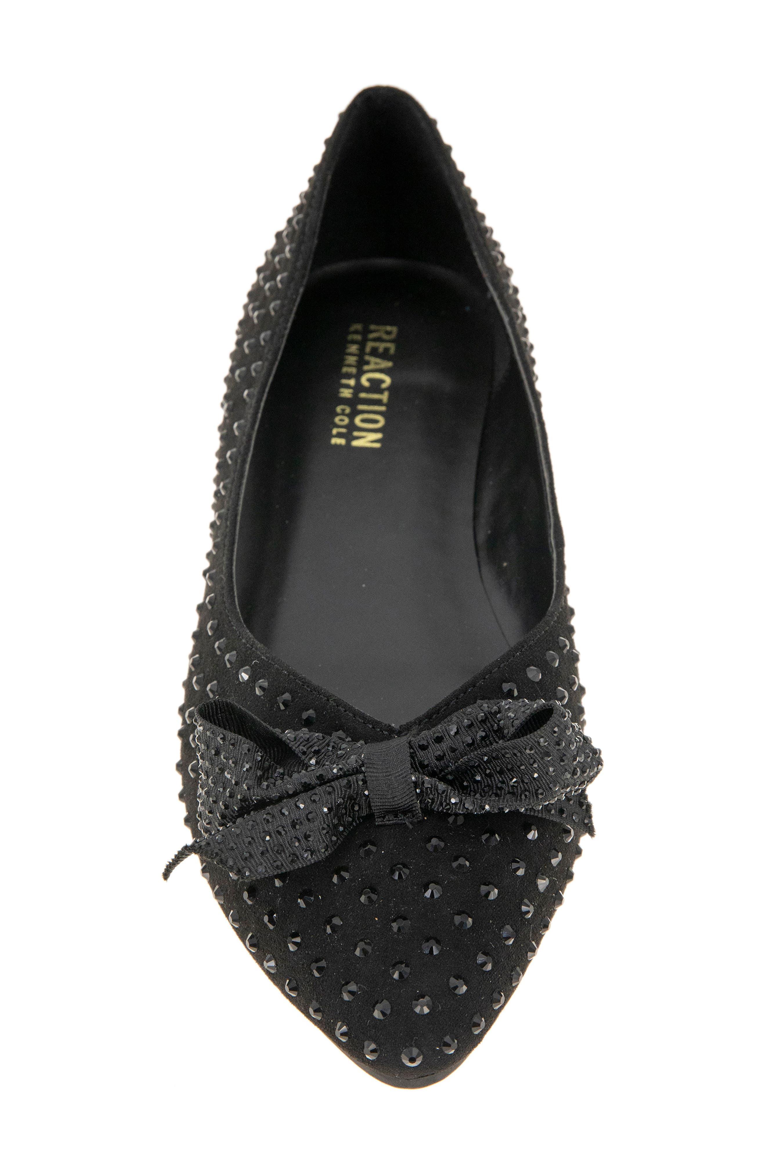 Kenneth Cole Reaction Lucie Rhinestone 