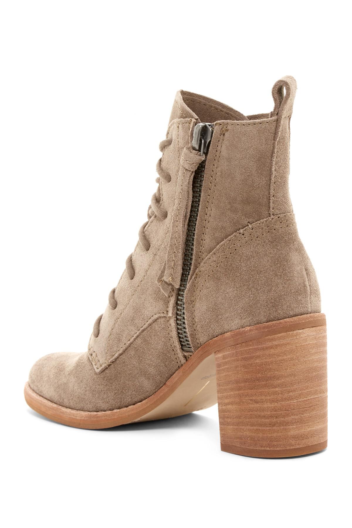 dolce vita rowley boots
