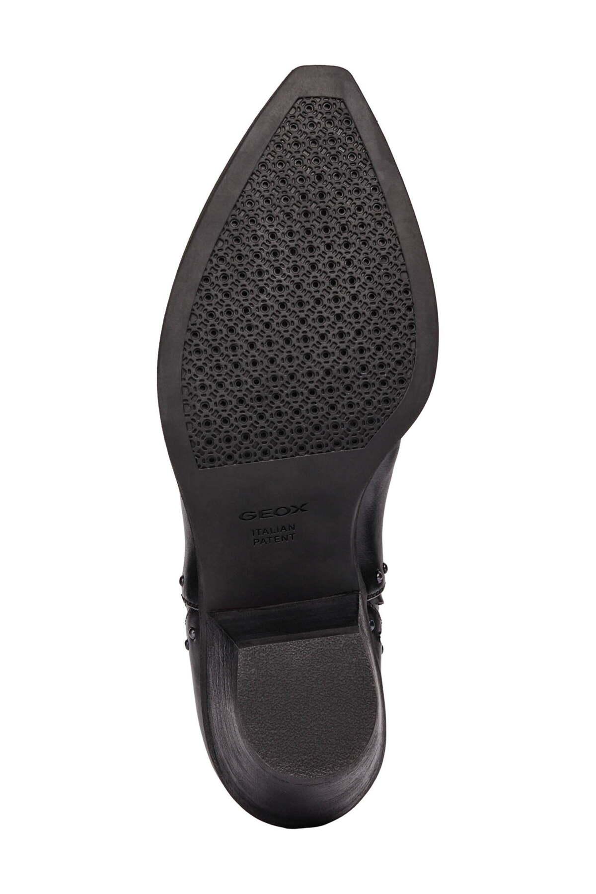 geox lovai ankle boot