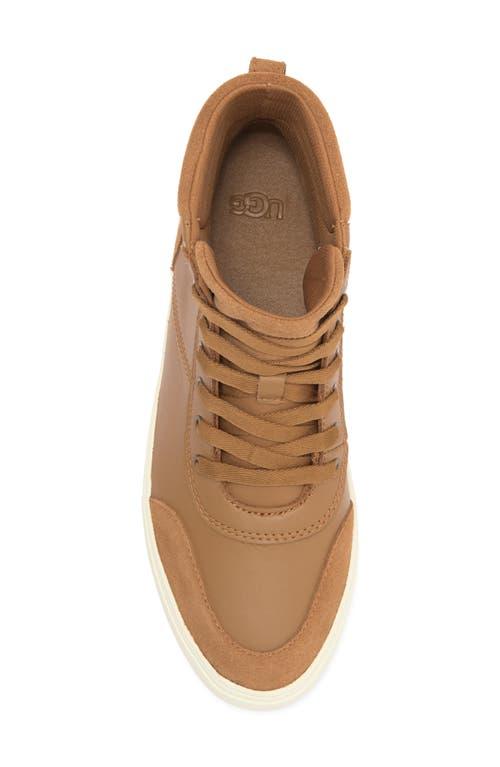 UGG High-top sneakers for Women | Online Sale up to 48% off