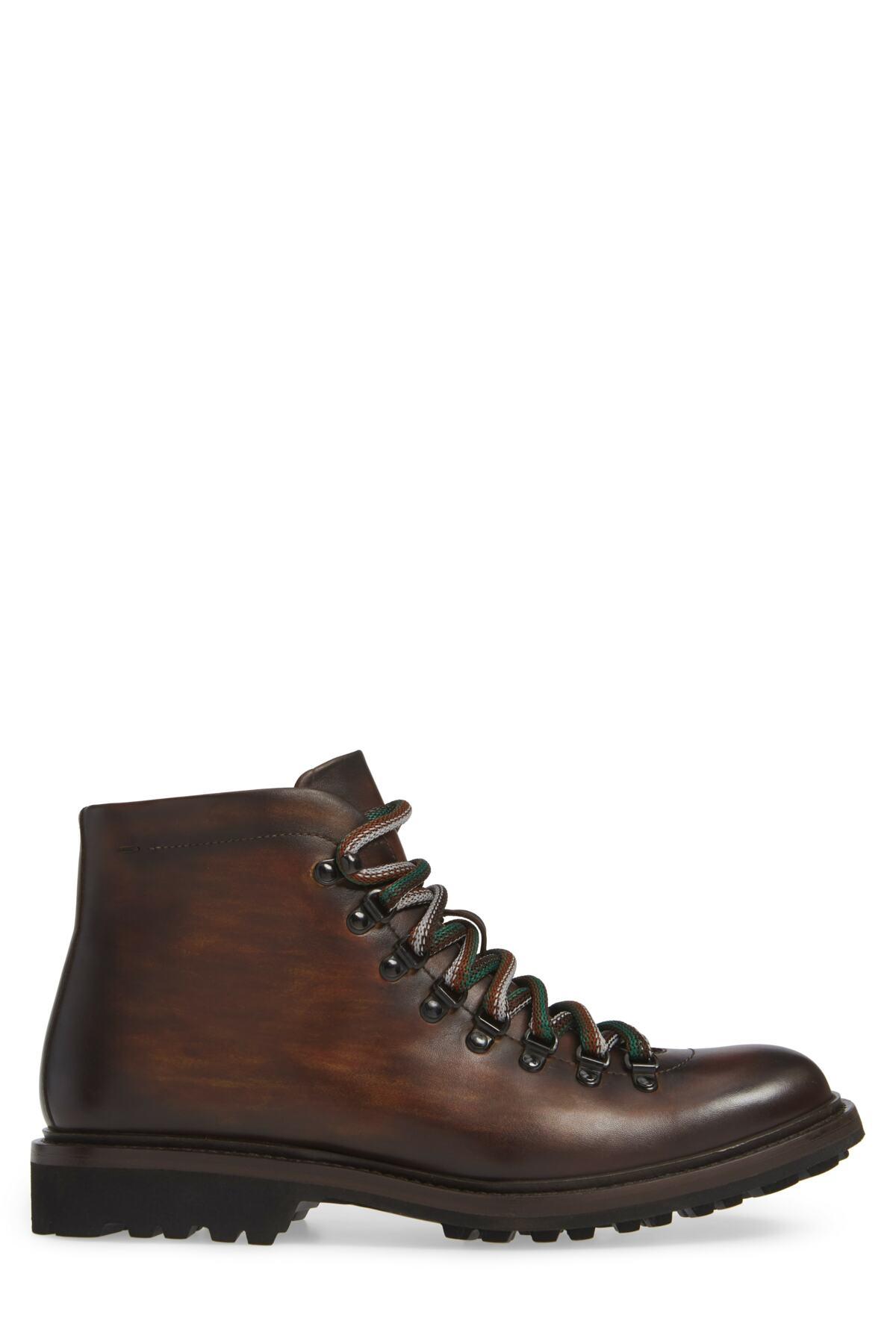Magnanni Montana Water Resistant Hiking 