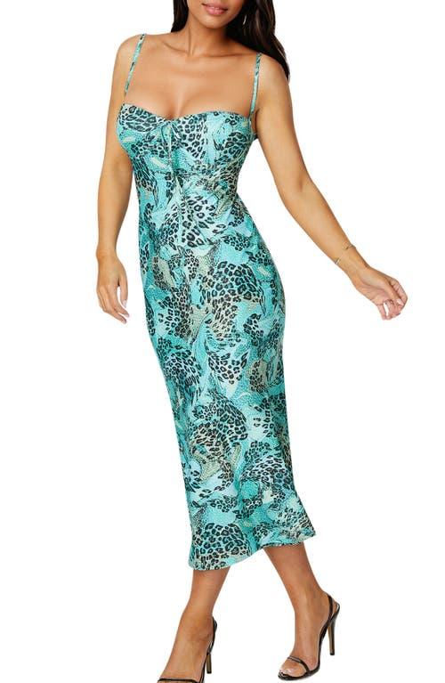 green emerald velvet dress Rosetta Maxi Dress