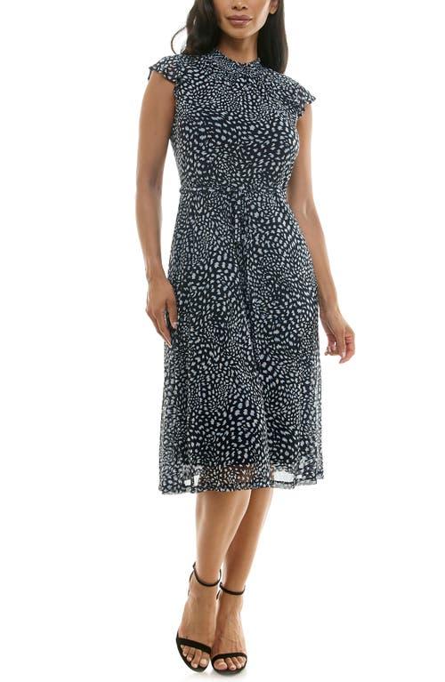 backless black dress Francoise