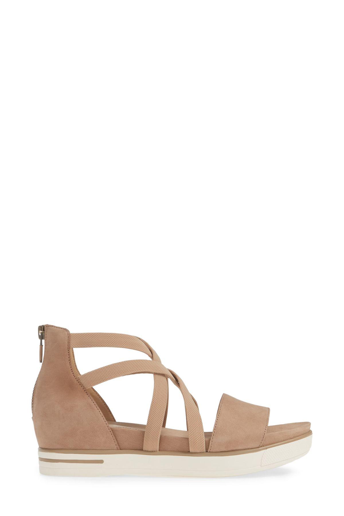 eileen fisher star tn sandal