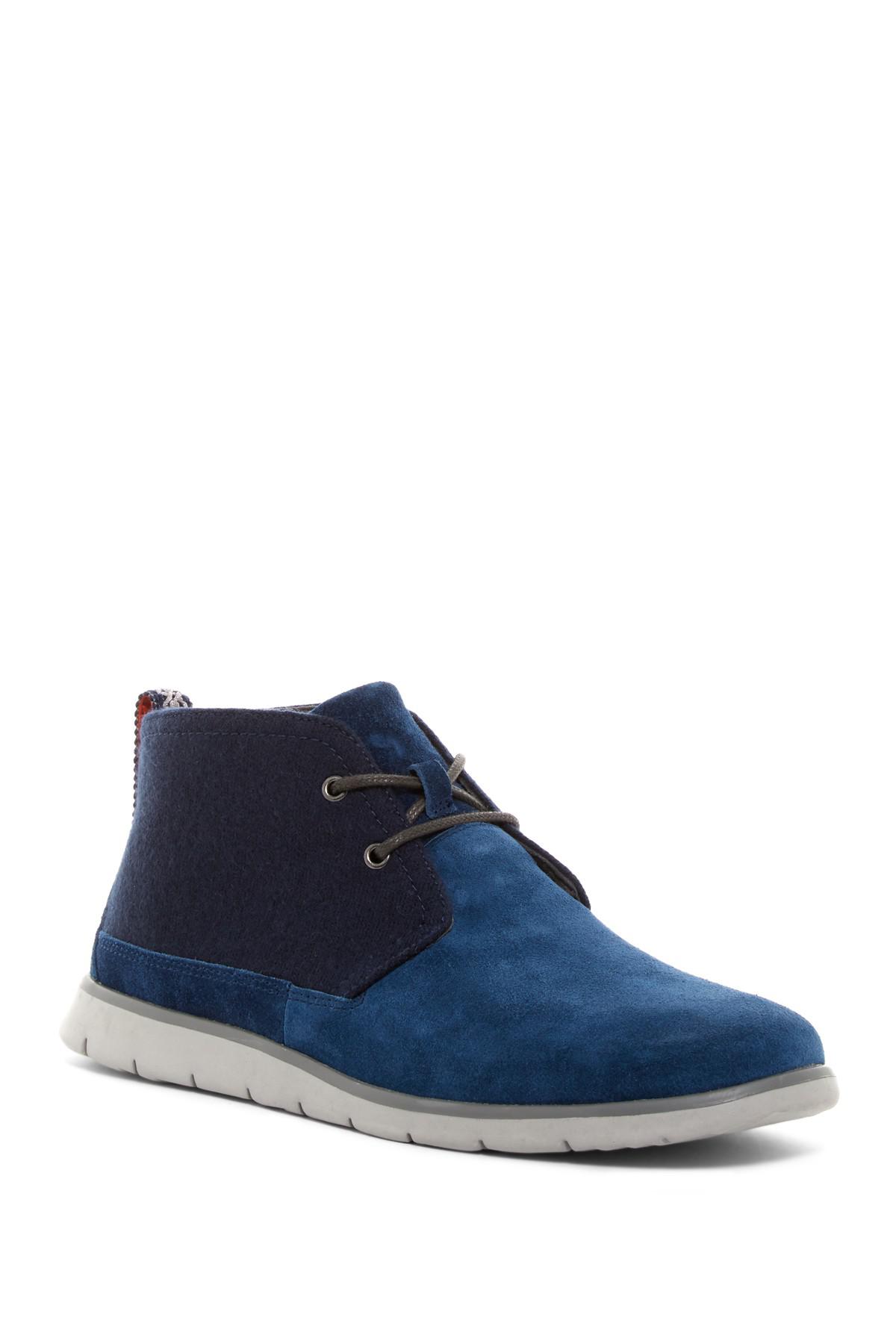 ugg men's freamon chukka boot