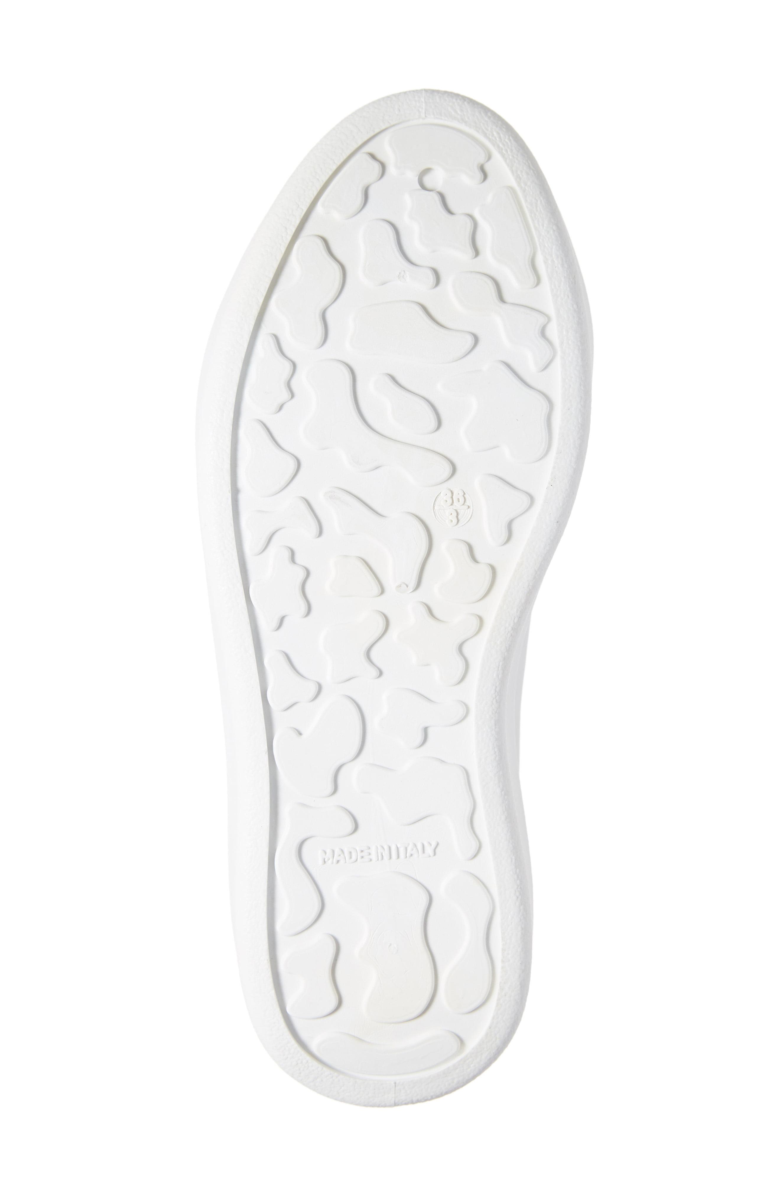 topshop cuba platform sneaker