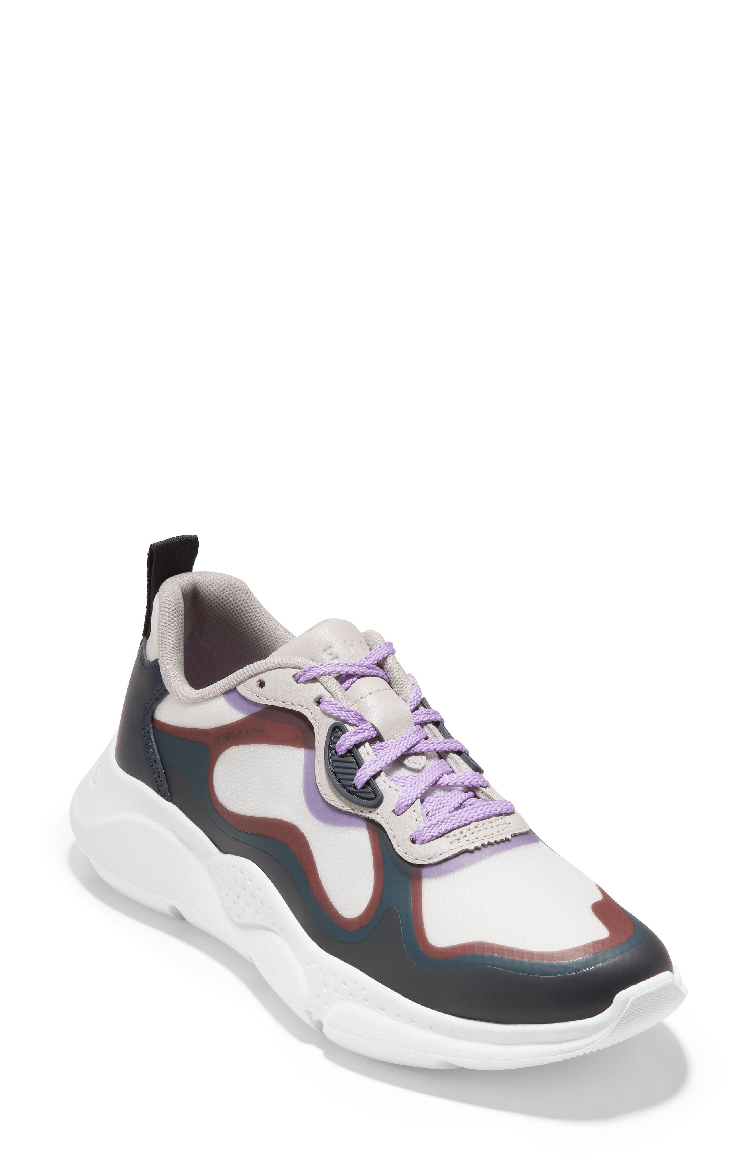 Cole Haan Zerogrand Radiant Sneaker In 