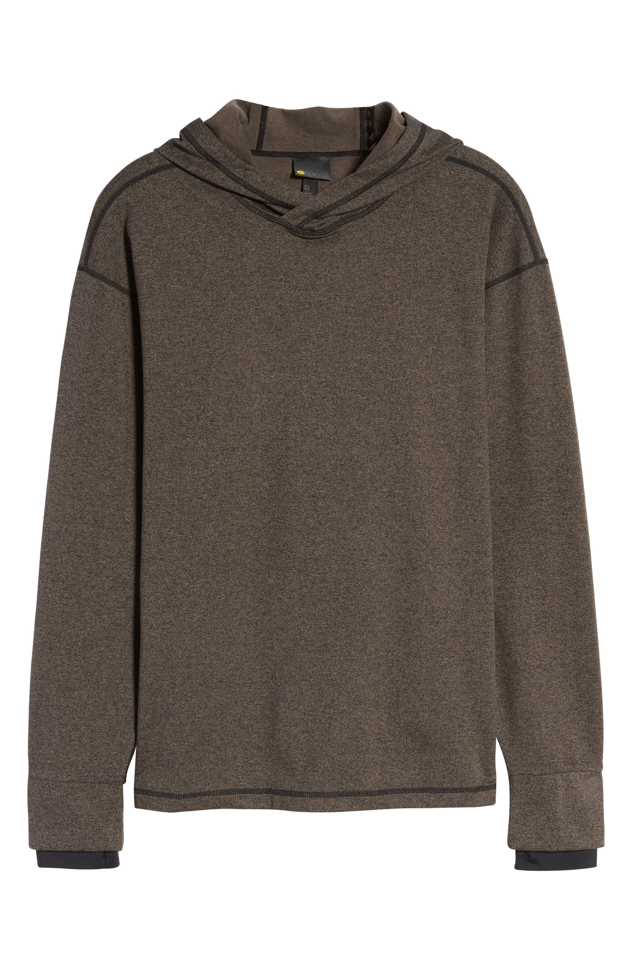 Zella mens hoodie hot sale