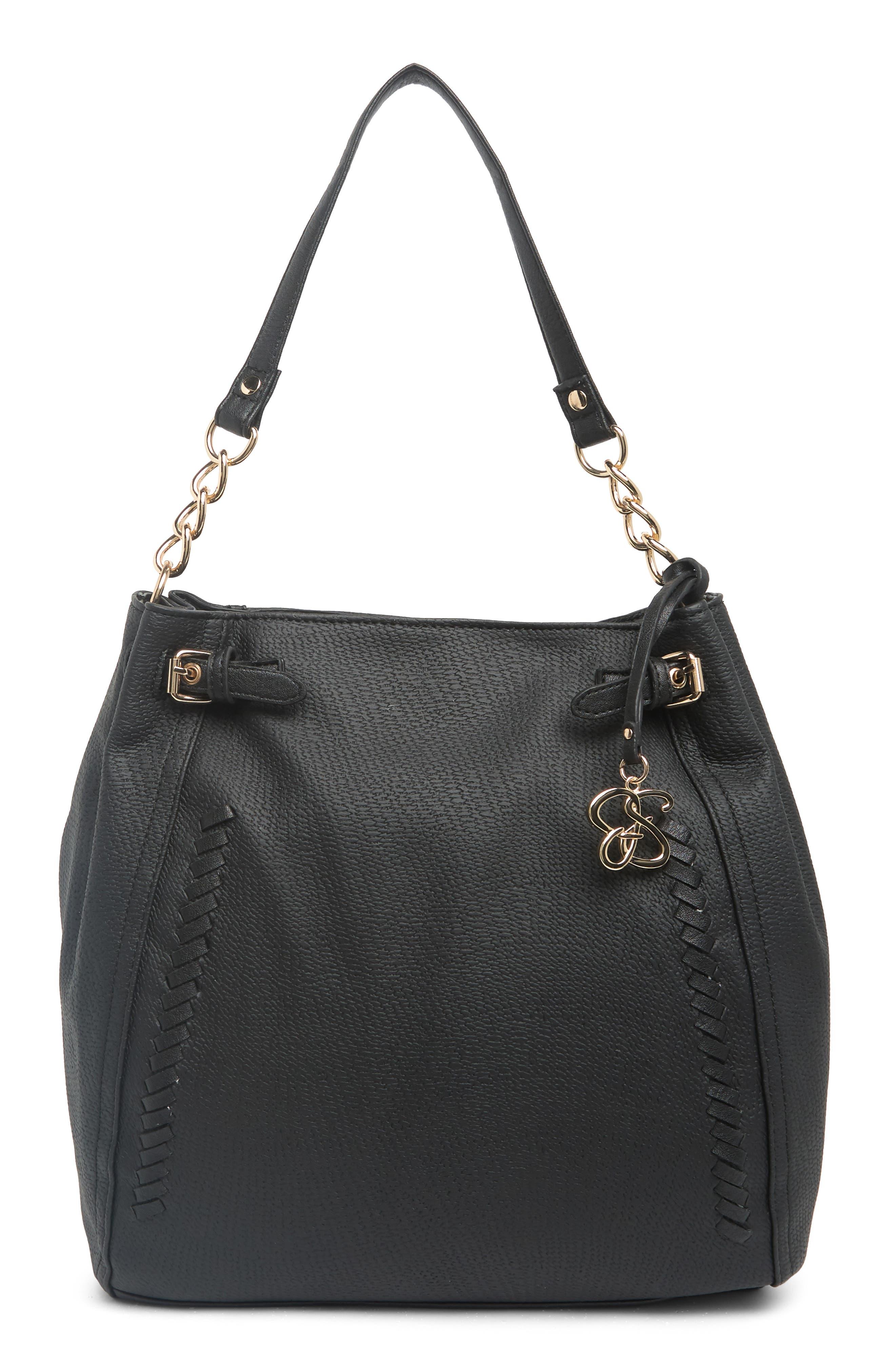 Jessica Simpson Kendall Hobo Bag, Accessorising - Brand Name / Designer  Handbags For Carry & Wear Share If You Care!
