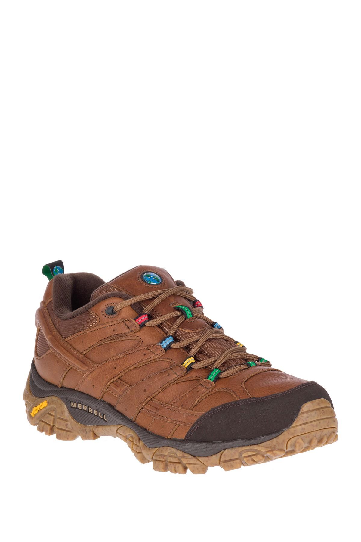 merrell earth day shoes